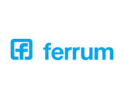Logo FERRUM S.A.